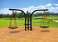 Durable Backyard Swing Sets / Residential Swing Sets For Older Kids KP-G004